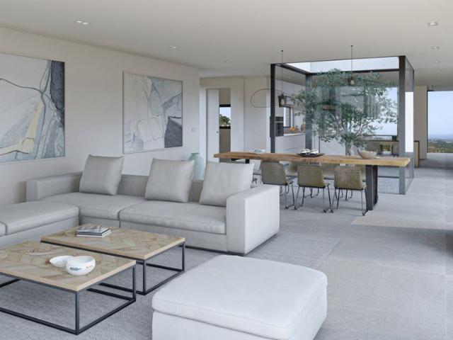 Casa de alto standing en venta Los Monteros, Marbella, Andalucía