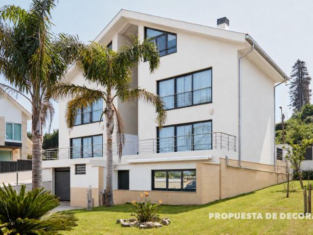 Exclusiva casa en venta Lourido Beiramar 4, Nigrán, Provincia de Pontevedra, Galicia