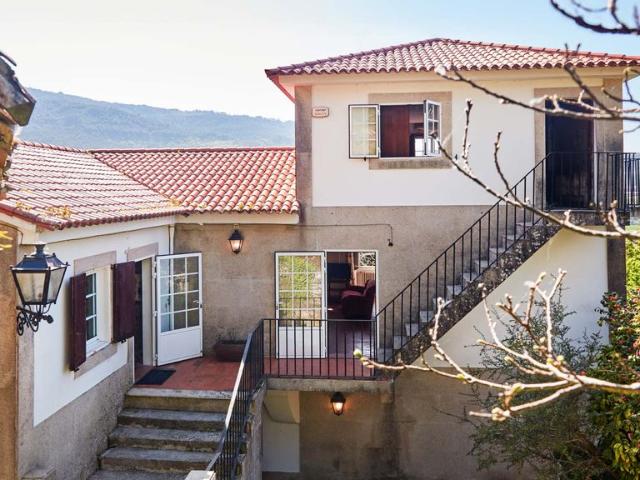 Exclusiva casa en venta Lugar Guntín, Borreiros 1. Gondomar, Pontevedra Pontevedra, Provincia de Pontevedra, Galicia