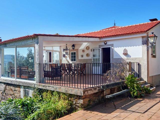 Exclusiva casa en venta Lugar Guntín, Borreiros 1. Gondomar, Pontevedra Pontevedra, Provincia de Pontevedra, Galicia
