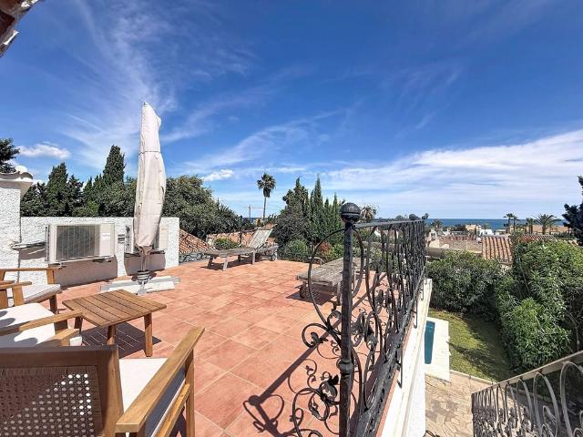 Exclusiva casa en venta Manilva, Andalucía
