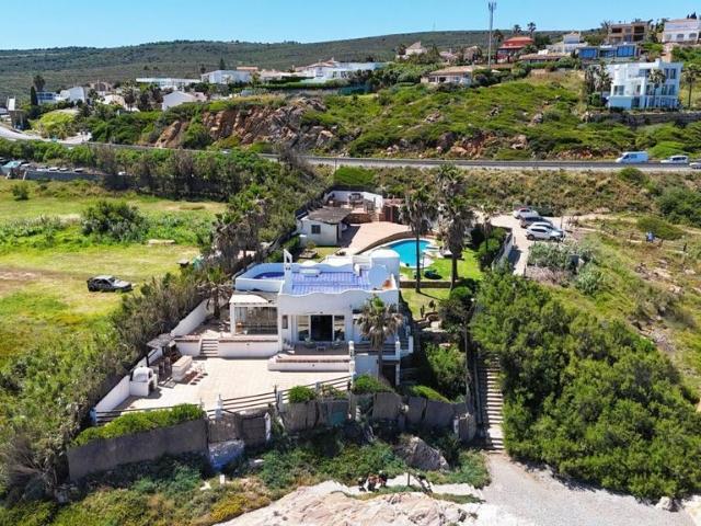 Exclusiva casa en venta Manilva, Andalucía