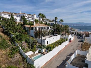 Exclusiva casa en venta Manilva, Andalucía