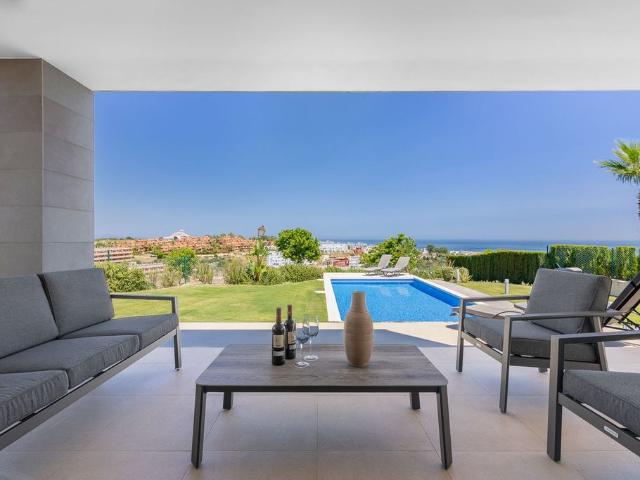 Exclusiva casa de 100 m2 en venta Manilva, España