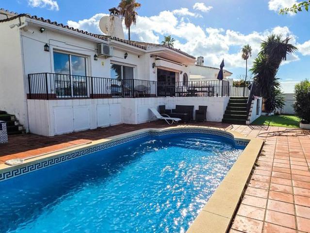 Exclusiva casa en venta Manilva, Andalucía