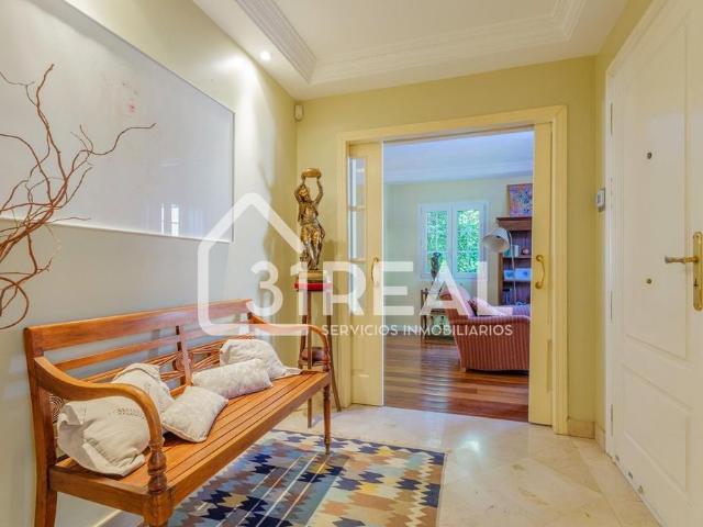 Exclusiva casa en venta Madrid, España
