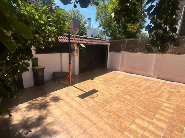 Exclusiva casa en venta Madrid, España