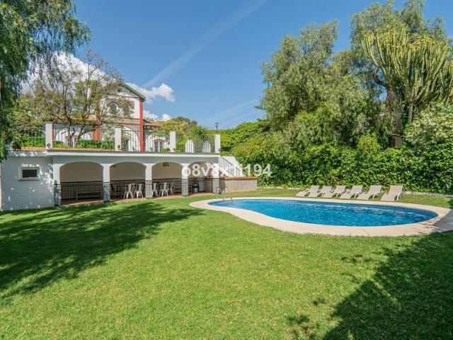 Exclusiva casa en venta Málaga, Andalucía
