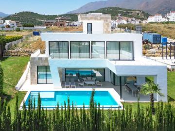 Exclusiva casa en venta Málaga, Andalucía