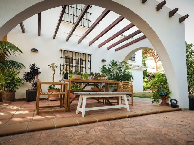 Exclusiva casa en venta Málaga, Andalucía