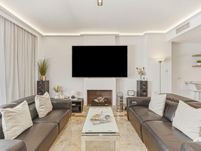 Exclusiva casa en venta Marbella, Andalucía