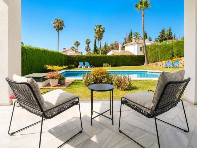 Exclusiva casa en venta Marbella, Andalucía