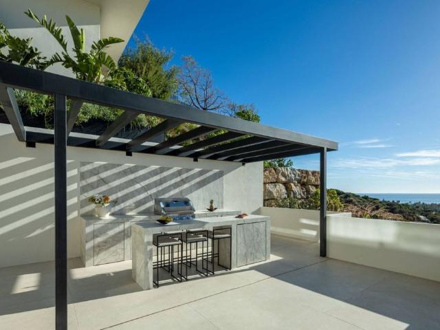 Exclusiva casa en venta Marbella, Andalucía