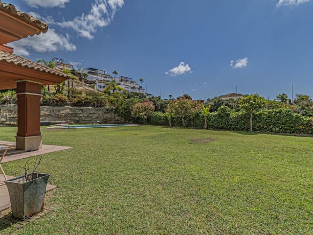 Exclusiva casa en venta Marbella, Andalucía