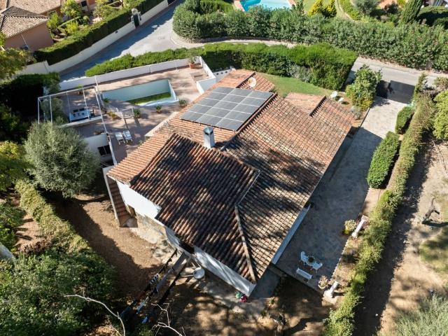 Exclusiva casa en venta Marbella, España