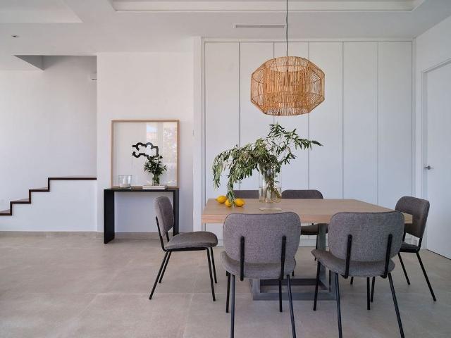 Exclusiva casa en venta Marbella, España
