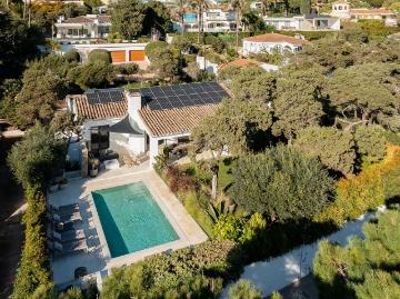 Exclusiva casa en venta Marbesa, Marbella, Andalucía