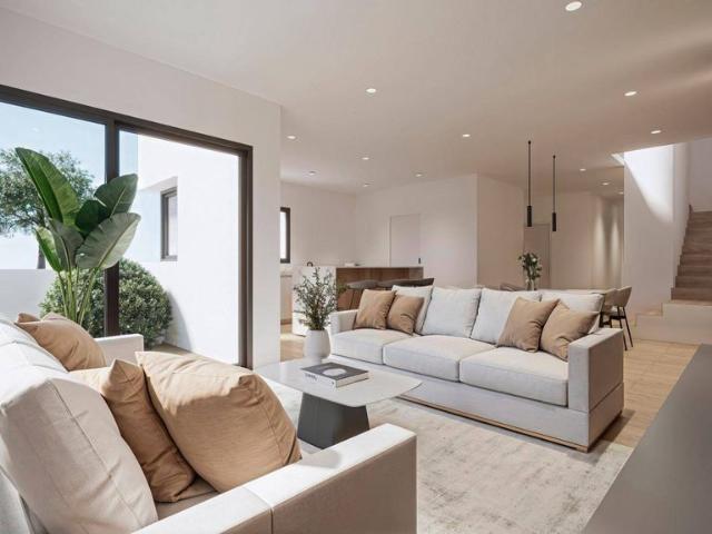 Exclusiva casa en venta Marchamalo, España