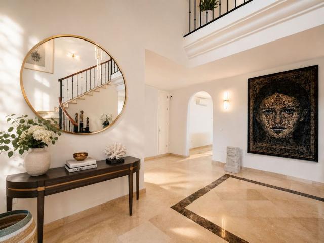 Exclusiva casa en venta Mijas, Andalucía