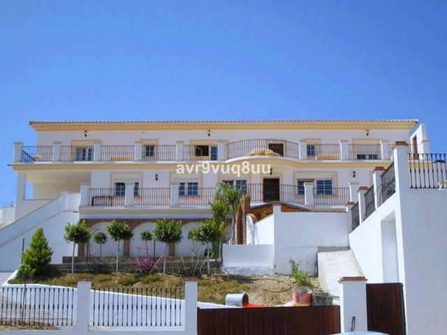 Exclusiva casa en venta Mijas, Andalucía
