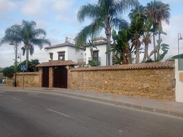 Exclusiva casa en venta Mijas, Andalucía