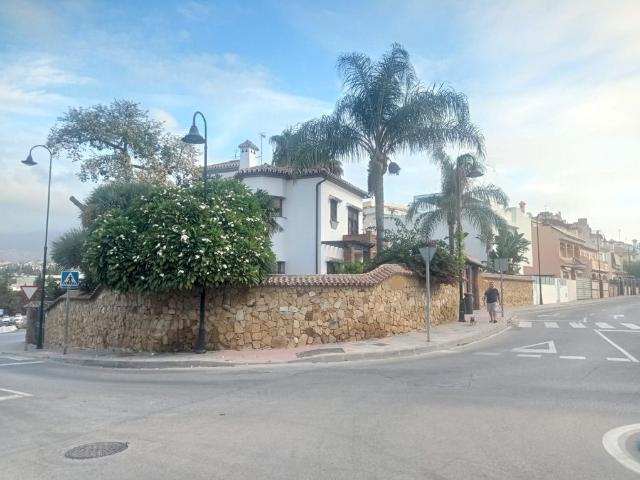 Exclusiva casa en venta Mijas, Andalucía