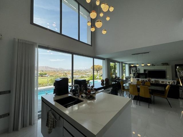 Exclusiva casa en venta Mijas, Andalucía