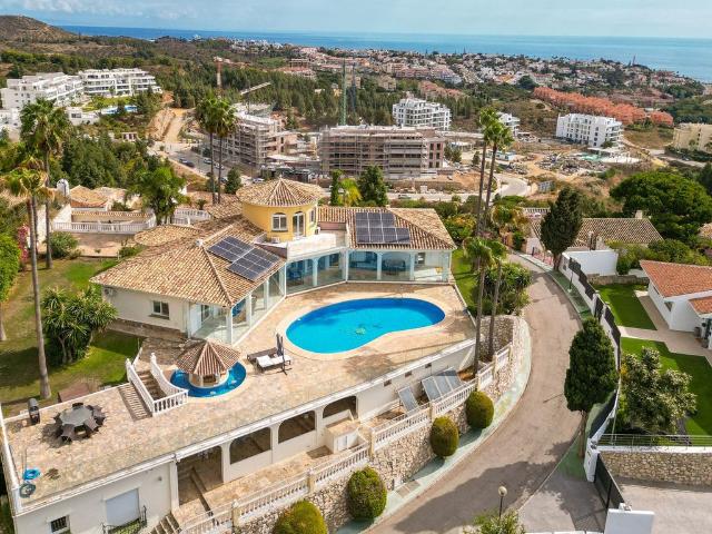 Exclusiva casa en venta Mijas Costa, Andalucía