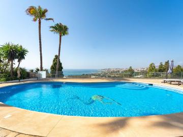 Exclusiva casa en venta Mijas Costa, Andalucía