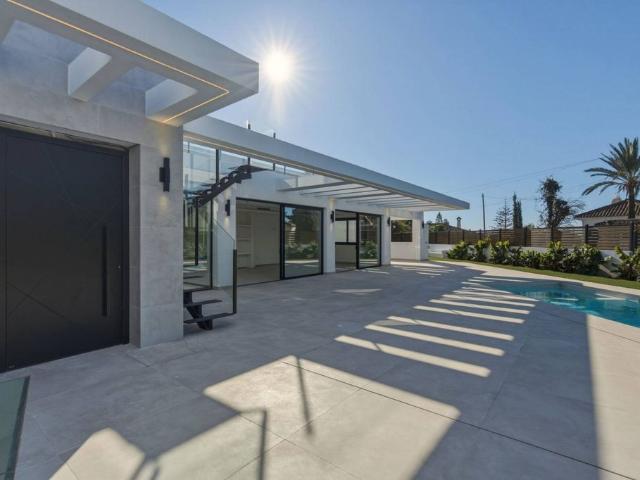 Exclusiva casa en venta Mijas Costa, Andalucía