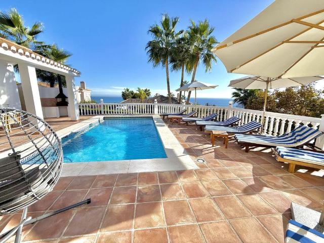 Exclusiva casa en venta Mijas Costa, Andalucía