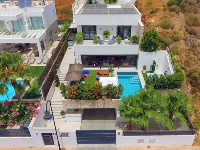 Exclusiva casa en venta Mijas Costa, Andalucía