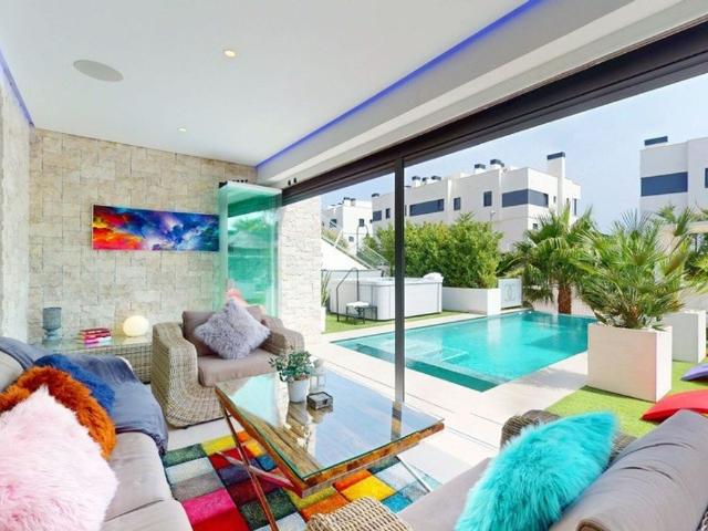 Exclusiva casa en venta Mijas Costa, Andalucía