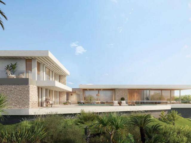 Exclusiva casa en venta Mijas Costa, Andalucía