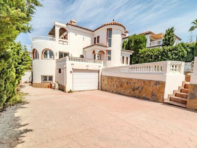 Exclusiva casa en venta Mijas Costa, Andalucía