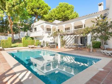 Exclusiva casa en venta Mijas Costa, Andalucía