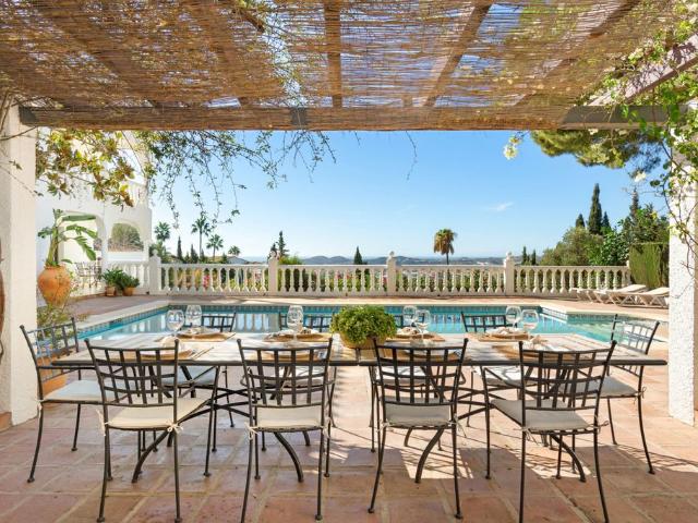 Exclusiva casa en venta Mijas Costa, Andalucía
