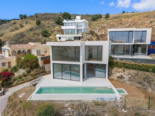 Exclusiva casa en venta Mijas Costa, Andalucía