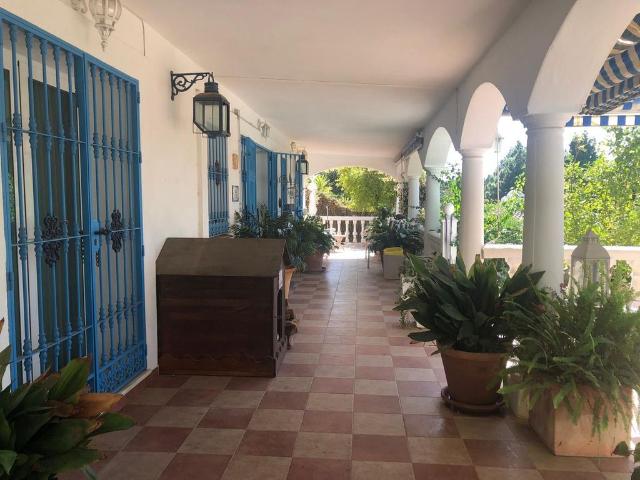 Exclusiva casa en venta Mijas Costa, España