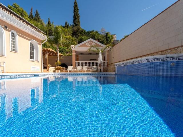 Casa de alto standing en venta Mijas Costa, España