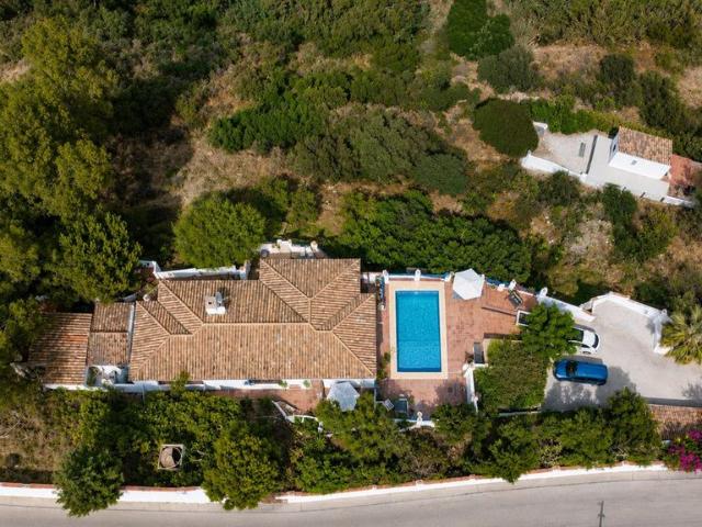 Exclusiva casa en venta Mijas, España