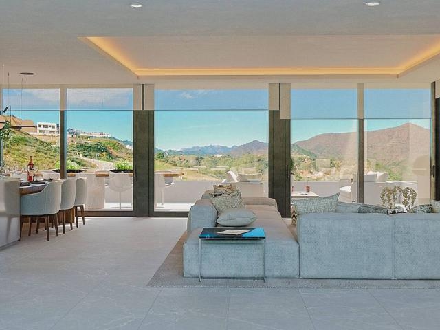 Exclusiva casa en venta Mijas, España