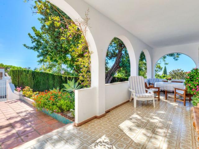 Exclusiva casa en venta Mijas, España