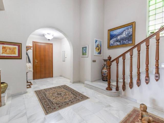 Exclusiva casa en venta Monachil, España