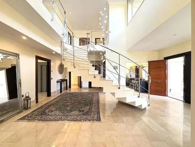 Exclusiva casa en venta Murcia, España