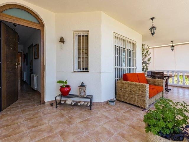 Exclusiva casa en venta Molina de Segura, Murcia