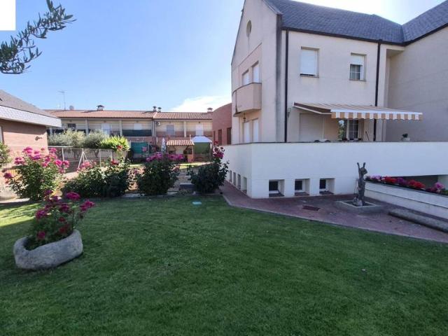 Exclusiva casa en venta Morales del Vino, España