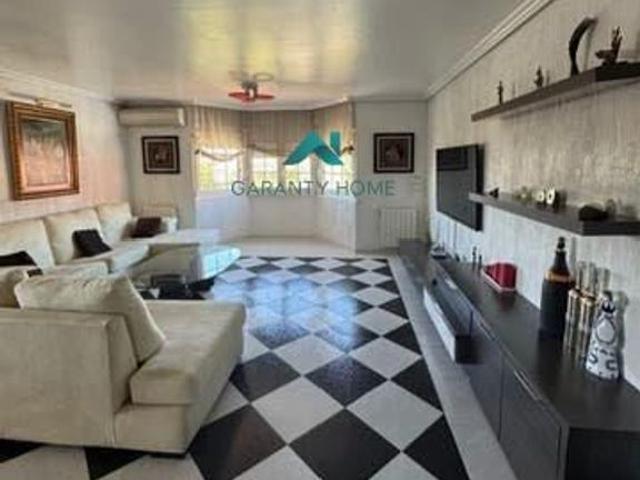 Exclusiva casa en venta Móstoles, España