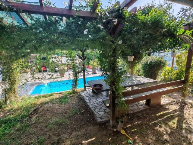 Exclusiva casa en venta Mos, España
