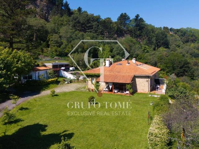 Exclusiva casa en venta Motrico, España